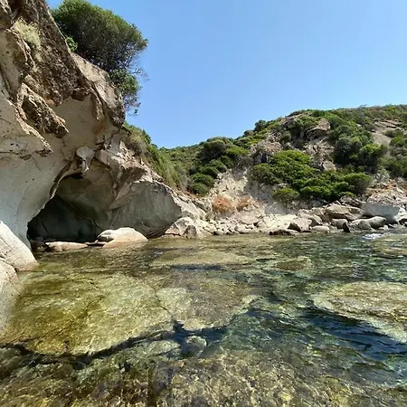 Hotel Alabe Marina Di Tresnuraghes