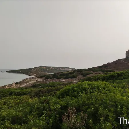 Alabe Marina Di Hotel Tresnuraghes