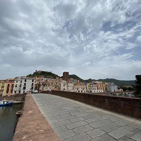 Hotel Alabe Marina Di
