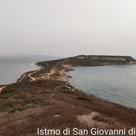 Alabe Marina Di 2*