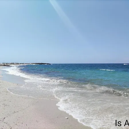 Alabe Marina Di