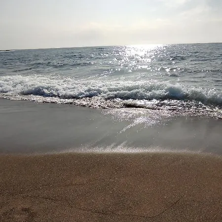 Alabe Marina Di Tresnuraghes