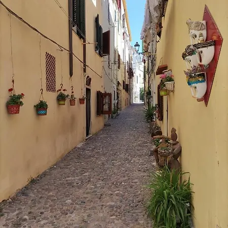 Hotel Alabe Marina Di