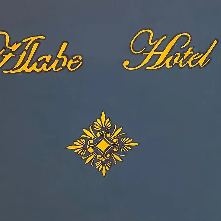 Hotel Alabe Marina Di Tresnuraghes