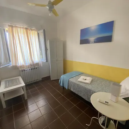 Alabe Marina Di Hotel Tresnuraghes