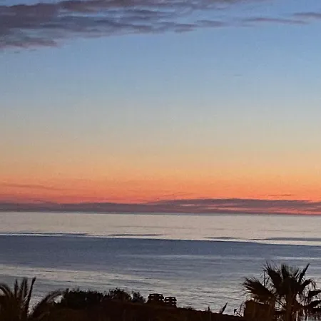 Alabe Marina Di Hotel Tresnuraghes