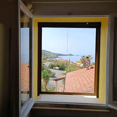 Alabe Marina Di