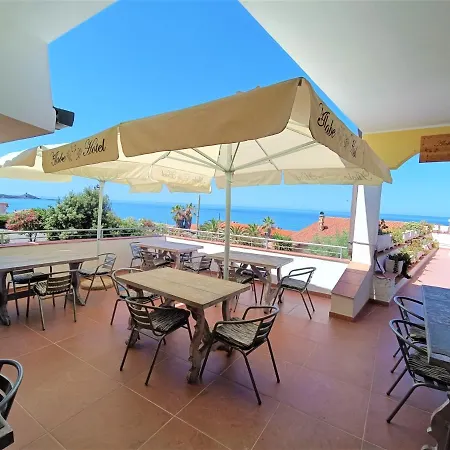 Alabe Marina Di 2* Tresnuraghes