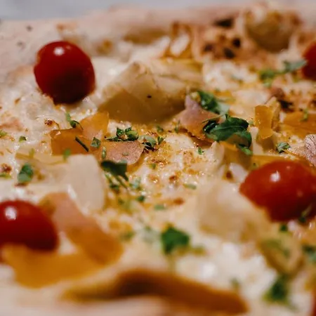 فندق Alabe Marina Di Tresnuraghes 2*