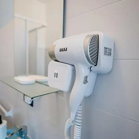 Hotel Alabe Marina Di Tresnuraghes 2*