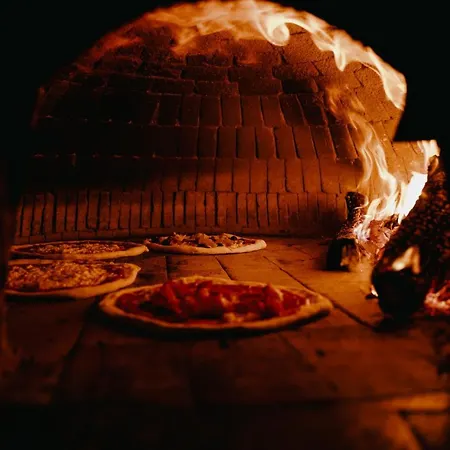 Alabe Marina Di Tresnuraghes Hotel