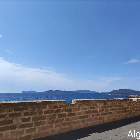 Alabe Marina Di 2*