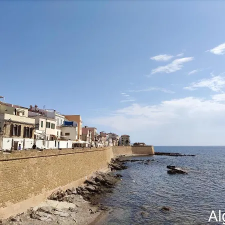 Alabe Marina Di Tresnuraghes Hotel Porto Alabe
