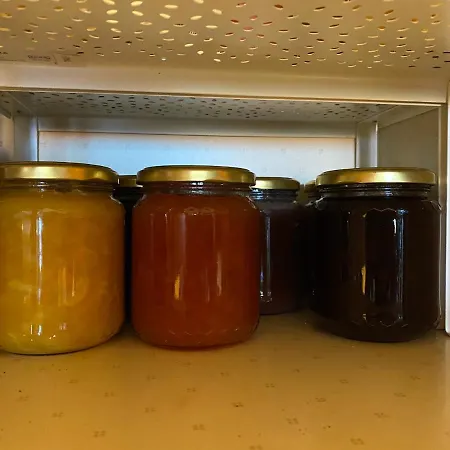 Alabe Marina Di Tresnuraghes 2* Porto Alabe