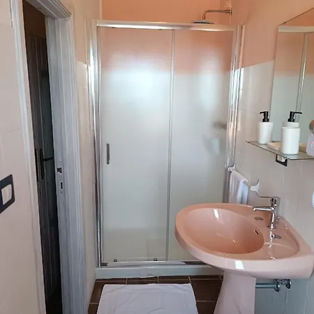 Alabe Marina Di Tresnuraghes فندق 2*