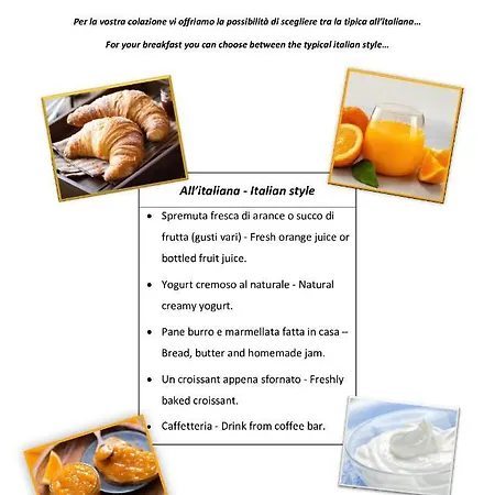 فندق Alabe Marina Di Tresnuraghes 2*