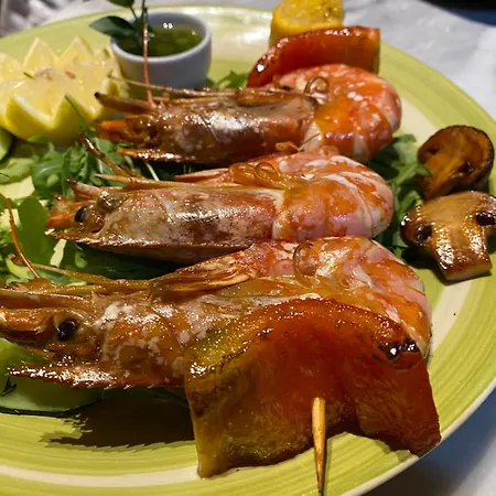 Alabe Marina Di Tresnuraghes 2* Porto Alabe