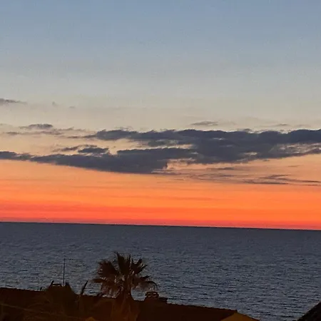 Hotel Alabe Marina Di Tresnuraghes 2*