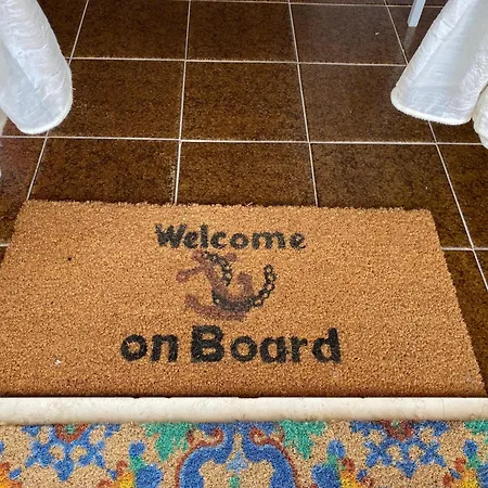 Alabe Marina Di Tresnuraghes 2*