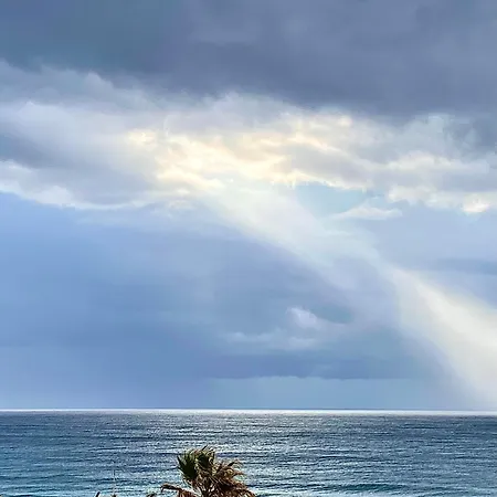 Alabe Marina Di Tresnuraghes 2* Porto Alabe