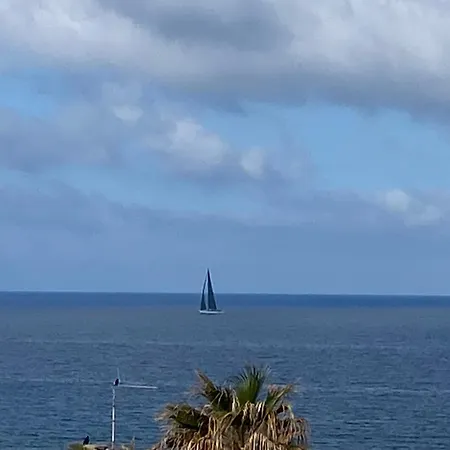 Alabe Marina Di Tresnuraghes فندق