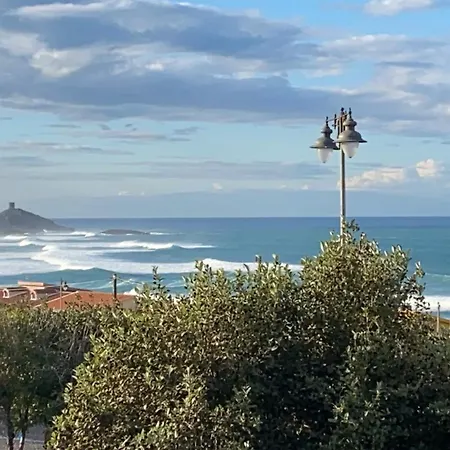 فندق Alabe Marina Di Tresnuraghes