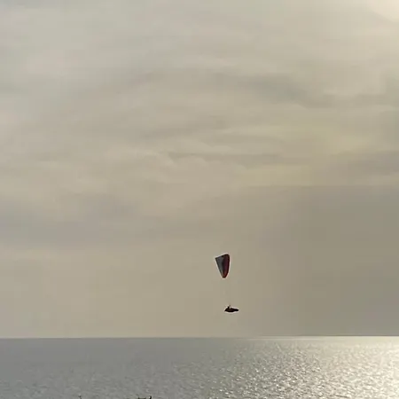 Alabe Marina Di Отель 2*