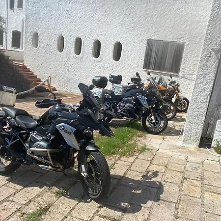 Alabe Marina Di Tresnuraghes