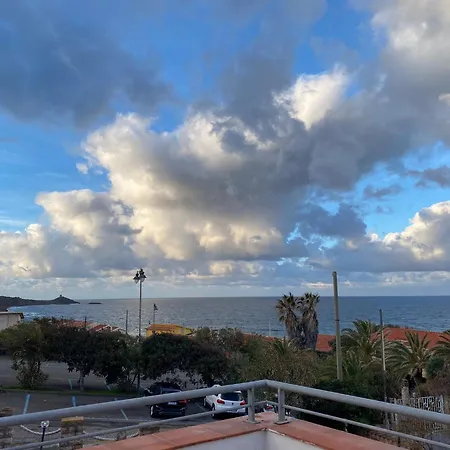 Alabe Marina Di Tresnuraghes 2* Porto Alabe