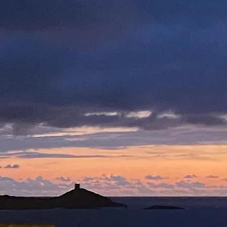 Alabe Marina Di Tresnuraghes