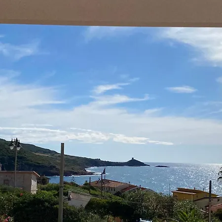 Alabe Marina Di Tresnuraghes Hotel 2*