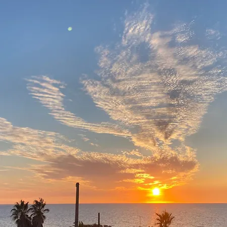 Alabe Marina Di Tresnuraghes Porto Alabe