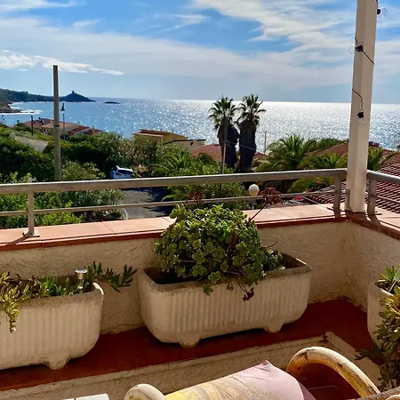 فندق Alabe Marina Di Tresnuraghes Porto Alabe