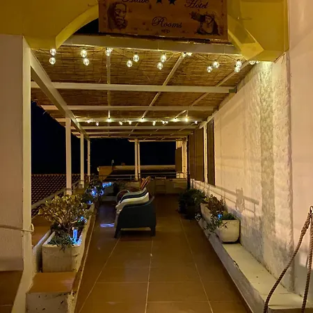 Alabe Marina Di Tresnuraghes 2*