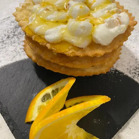 Alabe Marina Di Tresnuraghes 2* Porto Alabe