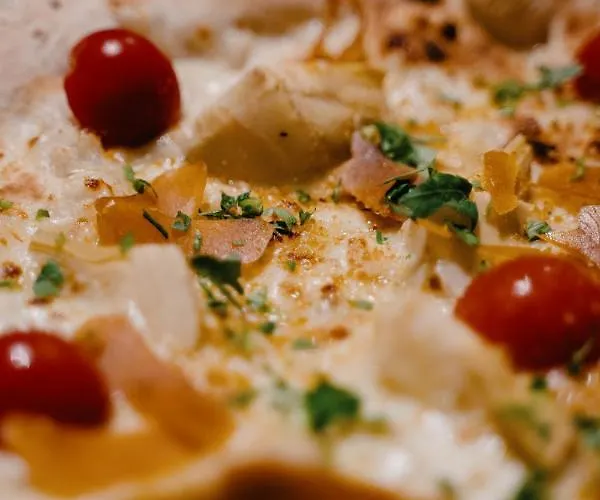 Otel Alabe Marina Di Tresnuraghes 2*