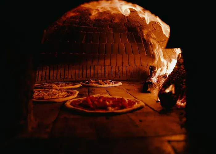 Alabe Marina Di Tresnuraghes Otel