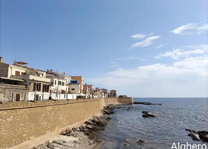 Alabe Marina Di Tresnuraghes Ξενοδοχείο Porto Alabe
