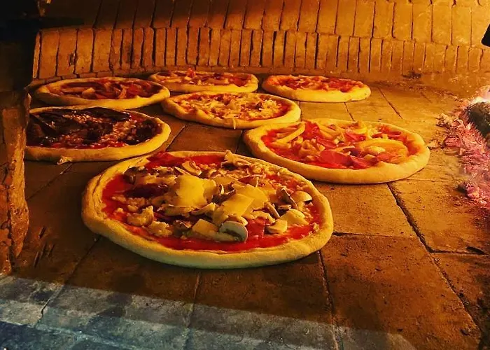 Alabe Marina Di Tresnuraghes