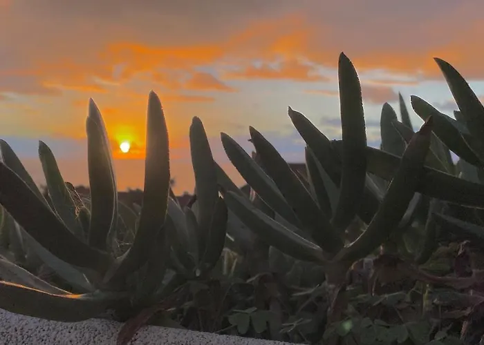 Alabe Marina Di Tresnuraghes Porto Alabe