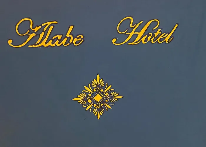 Otel Alabe Marina Di Tresnuraghes Porto Alabe