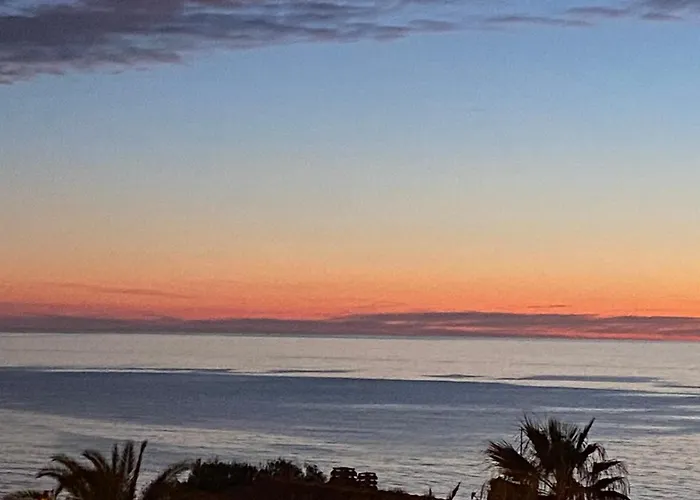 Alabe Marina Di Tresnuraghes Otel Porto Alabe