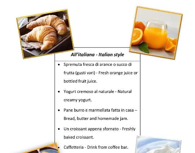 Otel Alabe Marina Di Tresnuraghes 2*