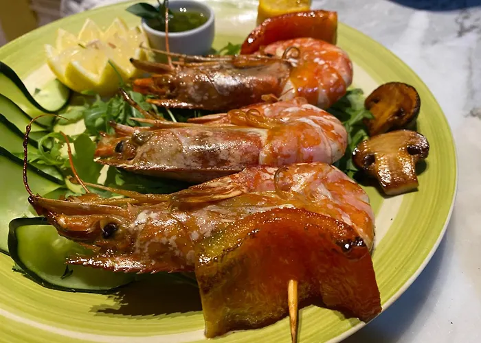 Alabe Marina Di Tresnuraghes 2* Porto Alabe