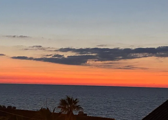 Szálloda Alabe Marina Di Tresnuraghes 2*