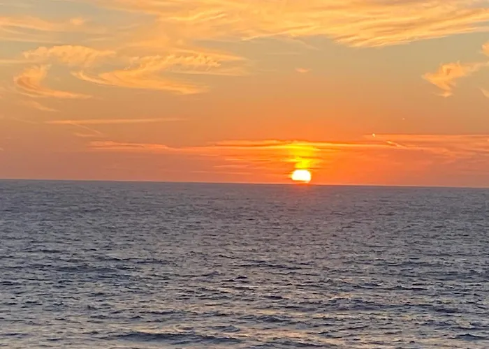 Otel Alabe Marina Di Tresnuraghes Porto Alabe