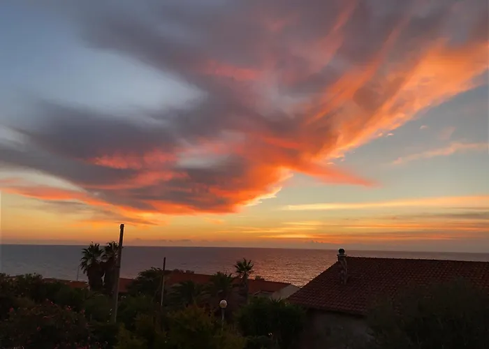 Alabe Marina Di Tresnuraghes Porto Alabe