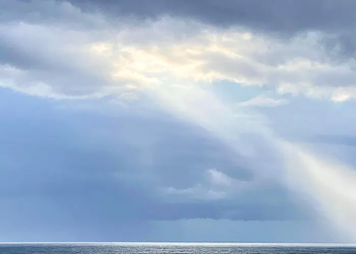 Alabe Marina Di Tresnuraghes 2* Porto Alabe