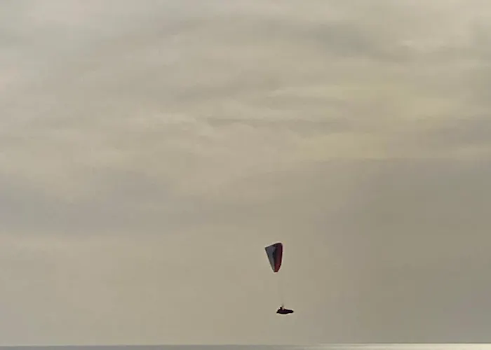 Alabe Marina Di Tresnuraghes Otel 2*