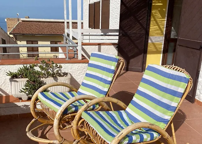 Otel Alabe Marina Di Tresnuraghes 2*
